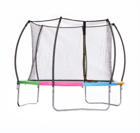 वयस्कों के लिए 10FT Trampoline