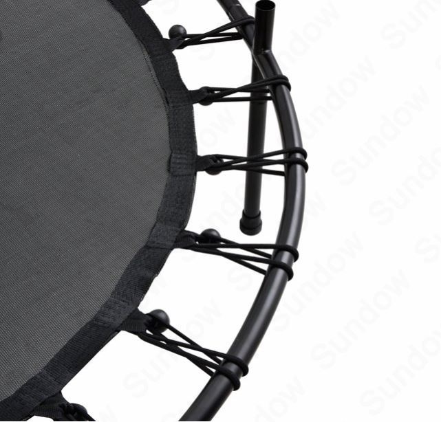 Mini Jumper Trampoline