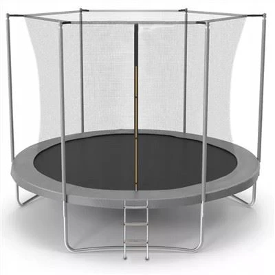 Goliath 10ft ट्रैम्पोलिन बिग
