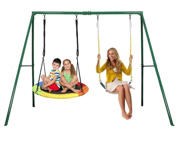 स्विंग सेट