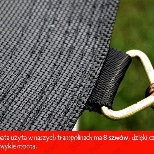 Trampoline For Big People