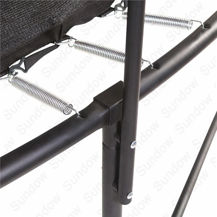 Best Trampoline For Adults Exercise